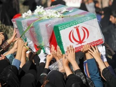 تشییع پیکر سه شهید اقتدار ملی، فردا در فارس