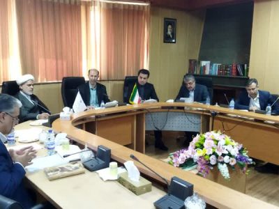 برگزاری اولین دوره آموزشی صدور گواهی انحصار وراثت در استان فارس با حضور قضات دادگستری استان