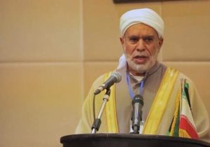 امام جمعه اهل سنت شیراز، حمله رژیم صهیونیستی به ایران را محکوم کرد