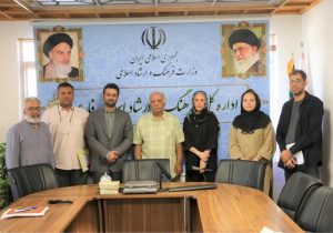 افزوده شدن بخش عروسکی به جشنواره تئاتر استانی