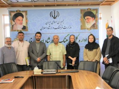 افزوده شدن بخش عروسکی به جشنواره تئاتر استانی