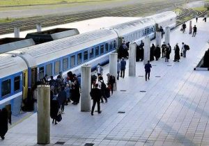 آغاز پیش فروش بلیت‌ قطارهای مسافری تیرماه