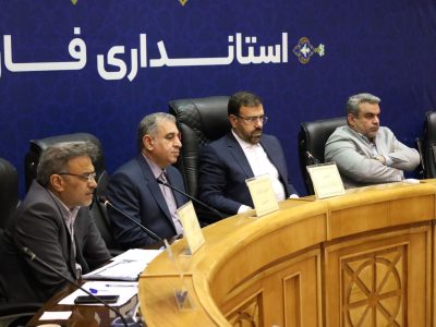 اجرای طرح تربیت هوشمند در آموزش و پرورش استان فارس