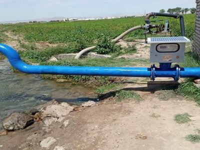 بیش از ۲۷ هزار کشاورز فارس در طرح مدیریت مصرف برق مشارکت کردند