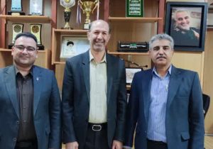 گام های مثبت ثبت احوال و انتقال خون استان فارس در رسیدن به اهداف مشترک