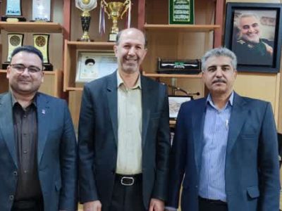 گام های مثبت ثبت احوال و انتقال خون استان فارس در رسیدن به اهداف مشترک