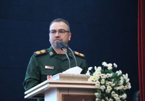 جشن بزرگ ۲۰ هزار نفری خانوادگی بیعت ۳ در ورزشگاه حافظیه