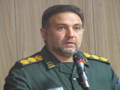 فعالیت بیش از ۱۰۰ موکب در مسیر پیاده روی اربعین حسینی در کازرون