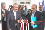 گشایش دفتر پژوهش و توسعه شرکت پتروشیمی بندر امام در دانشگاه شیراز
