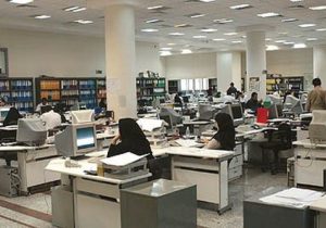 ابلاغ بخشنامه دورکاری ادارات فارس