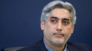 شهید دانشمند هسته ایی استان فارس