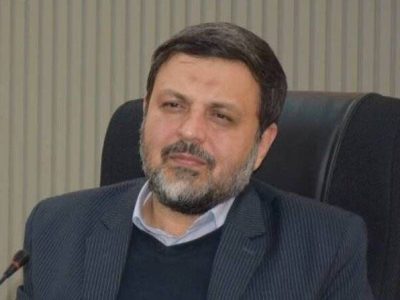 آغاز رویداد ایران جان در سرزمین دین، حماسه و هنر