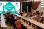 برگزاری نخستین نشست رابطان و مشاورین ایثارگران دستگاه های اجرایی استان فارس سال ۱۴۰۴