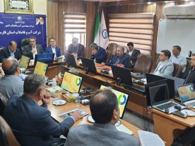 کسب رتبه دوم در رویداد ملی آبینو ۲