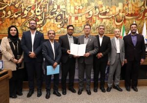 تقدیر فدراسیون از رکورد تاریخی حضور ۱۶۵ هزار نفری