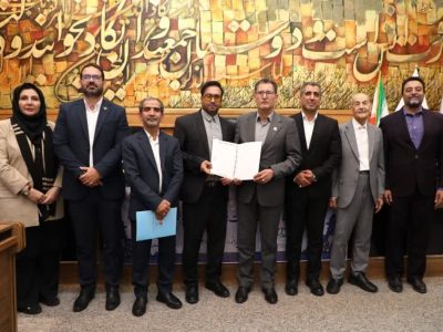 تقدیر فدراسیون از رکورد تاریخی حضور ۱۶۵ هزار نفری