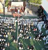 تجدید بیعت عشایر کشور با ولایت در همایش بین‌المللی سادات