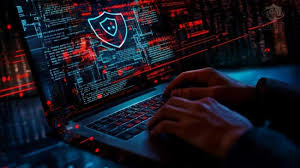 اختلالات اینترنتی ناشی از حملات سایبری