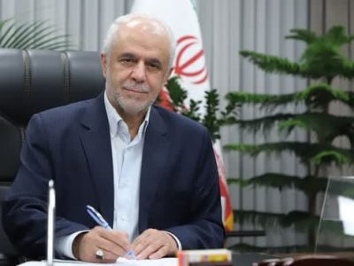 موافقت رئیس کل بانک مرکزی با درخواست رئیس بنیاد شهید درباره امورات بانکی خانواده شهدا و آسیب دیدگان جنگ تحمیلی با رژیم صهیونیستی