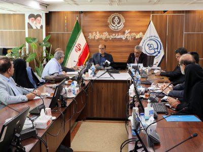 برگزاری نخستین جلسه ستاد شاهد دانشگاه علوم پرشکی شیراز