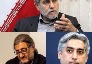 ۳ شهید هسته‌ای جنایت رژیم صهیونیستی از تبار فارس