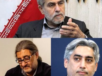 ۳ شهید هسته‌ای جنایت رژیم صهیونیستی از تبار فارس