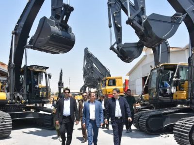 اتخاذ تصمیمات اجرایی به منظور رفع موانع تولید بنگاه های اقتصادی در شیراز