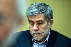 گرامی داشت شهید فریدون عباسی دوانی در کازرون