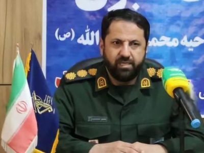 مراسم ترحیم سرگرد عباس سپهی فردا در شیراز