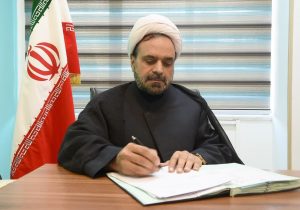 شهادت سرداران و دانشمندان، عزم ملت و دانشجویان را برای ساختن ایران قوی ‌تر می‌کند