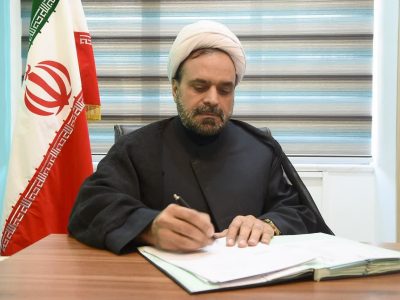 شهادت سرداران و دانشمندان، عزم ملت و دانشجویان را برای ساختن ایران قوی ‌تر می‌کند
