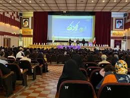 شبکه مردمی عرصه کودک