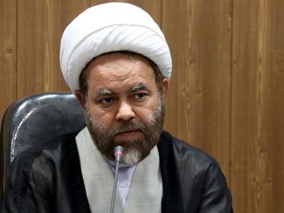  اجرای مکانیزم ماشه، خود زنی غرب بود