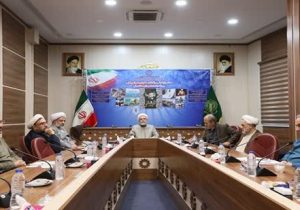 پرتابه‌های روانی دشمن در کمین افکار عمومی شورا در خط مقدم جهاد تبیین و مقابله با عملیات روانی دشمن