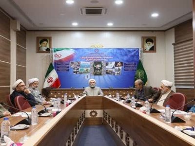 پرتابه‌های روانی دشمن در کمین افکار عمومی شورا در خط مقدم جهاد تبیین و مقابله با عملیات روانی دشمن