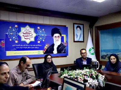 تصویب درجه حفاظتی ۸ غار شاخص فارس در کارگروه ملی غارشناسی