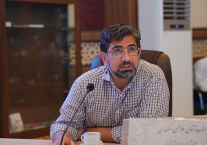 تاریخ ایران، گواه ستم ستیزی ما است