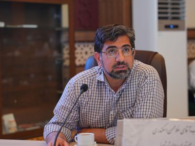 تاریخ ایران، گواه ستم ستیزی ما است