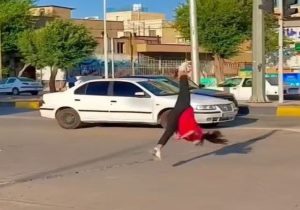 شناسایی عاملان ناهنجاری غیراخلاقی در فضای مجازی