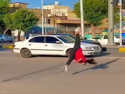 شناسایی عاملان ناهنجاری غیراخلاقی در فضای مجازی