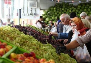 خدمترسانی بیوقفه و جهادی سازمانهای ساماندهی مشاغل شهری و فرآوردههای کشاورزی سراسر کشور