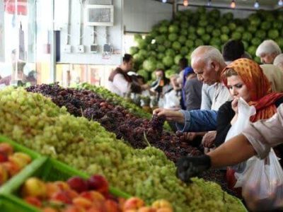 خدمترسانی بیوقفه و جهادی سازمانهای ساماندهی مشاغل شهری و فرآوردههای کشاورزی سراسر کشور