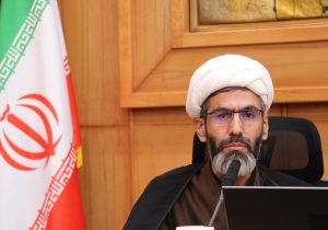 انتصاب قانع به عنوان دبیر قرارگاه جنگ تبلیغی بلاغ مبین فارس