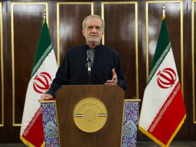 پاسخ مشروع و قدرتمند جمهوری اسلامی ایران، دشمن را از اقدام احمقانه خود پشیمان خواهد کرد