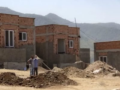 فارس پای کار محرومیت‌زدایی اجرای طرح های عمرانی در شش شهرستان