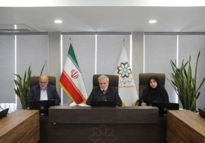 هم‌افزایی طرح های محرومیت‌زدایی و طرح‌های کلان شهری