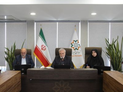 هم‌افزایی طرح های محرومیت‌زدایی و طرح‌های کلان شهری