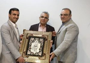دانشکده علوم و فناوری‌های نوین پزشکی، موتور محرک در مسیر توسعه دانشگاه نسل چهارم