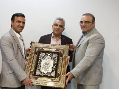دانشکده علوم و فناوری‌های نوین پزشکی، موتور محرک در مسیر توسعه دانشگاه نسل چهارم