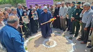 آغاز ساخت ۱۲ مدرسه در شهرستان کازرون